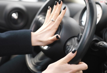 Tiếng còi 'bim bim' của xe ôtô sẽ được thay bằng âm thanh mới